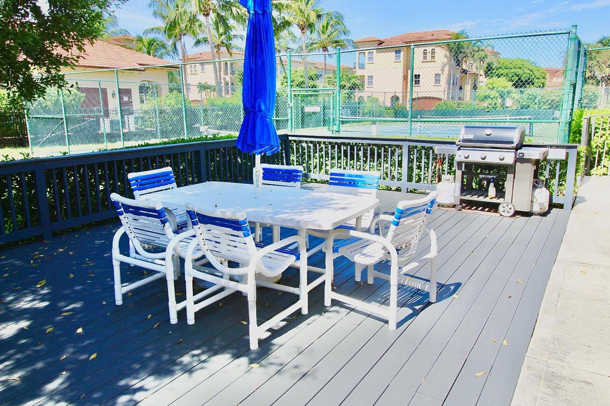 Ocean Breeze Condo Jensen Beach Exterior photo