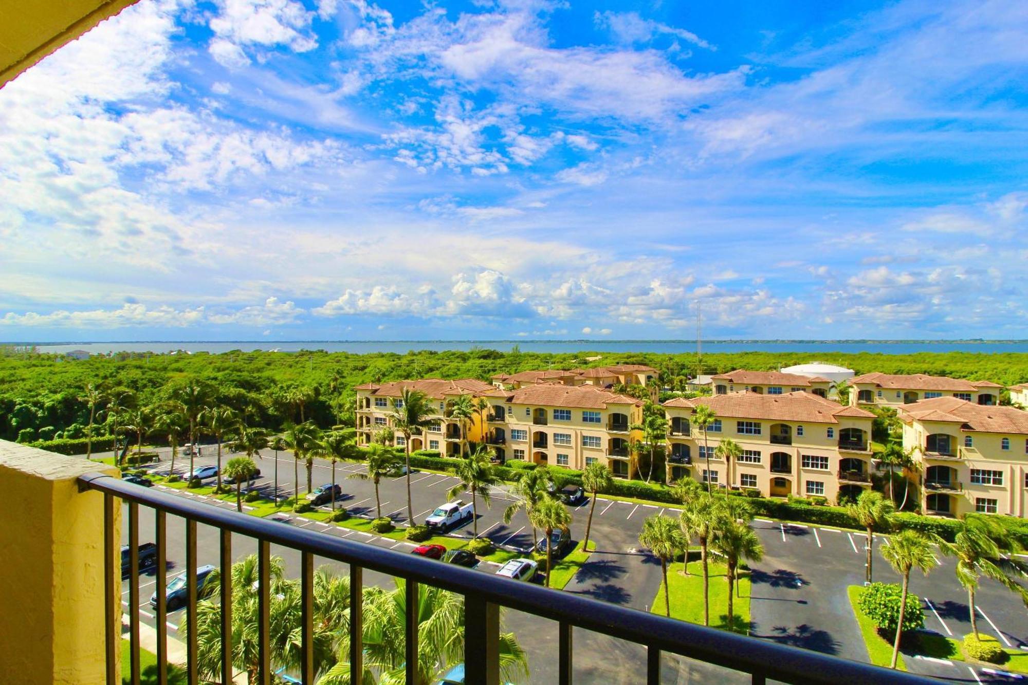 Ocean Breeze Condo Jensen Beach Exterior photo