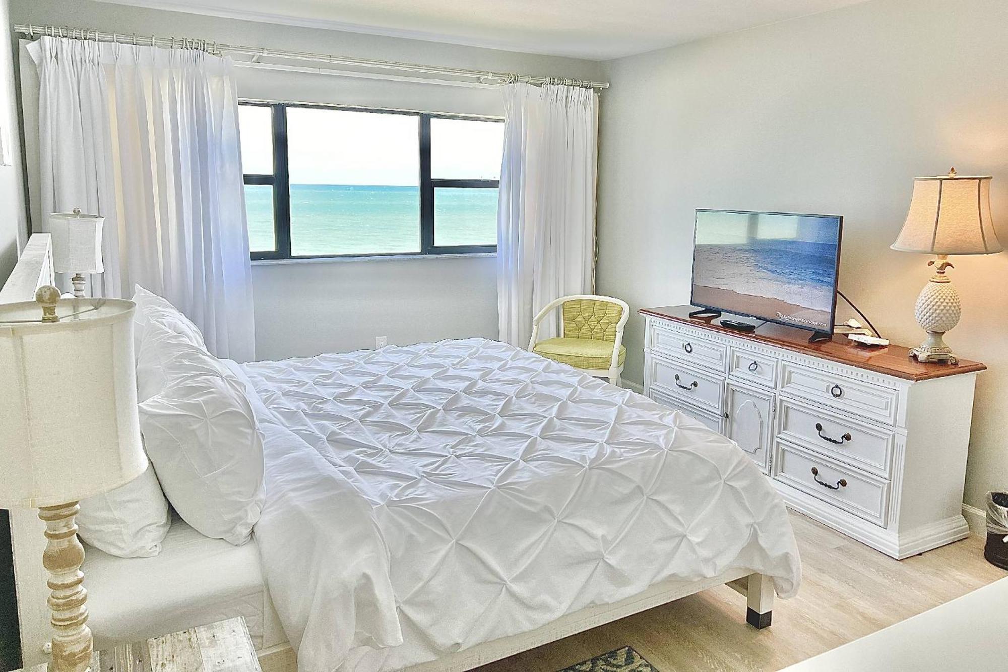 Ocean Breeze Condo Jensen Beach Exterior photo